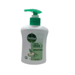 Dettol Hand Wash 250ml