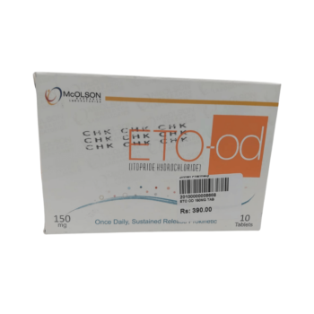 ETO-OD 150mg