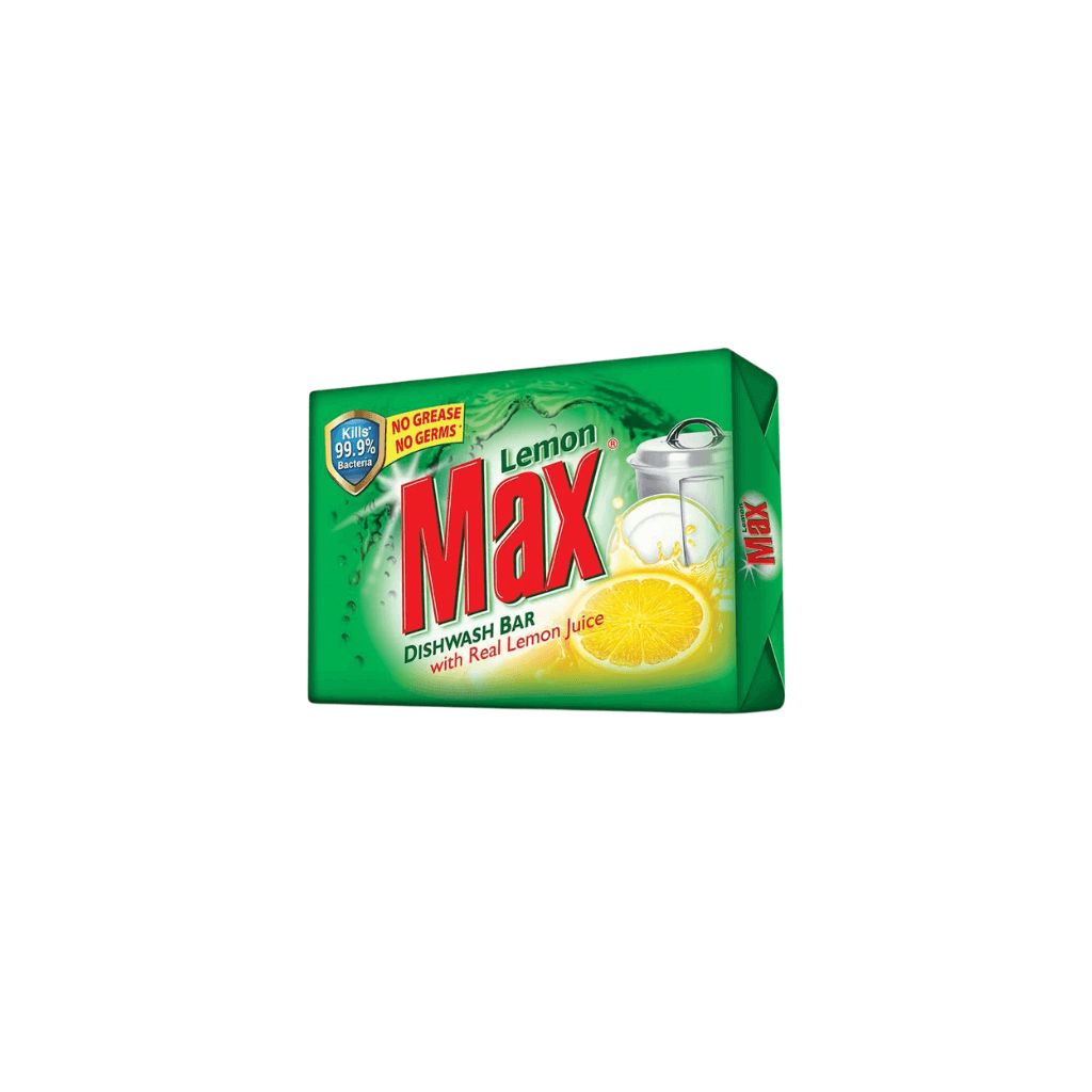Lemon Mex Bar 155g