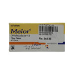 Melor 7.5mg