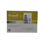 Grasil 25mg