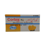 Corbis 10mg
