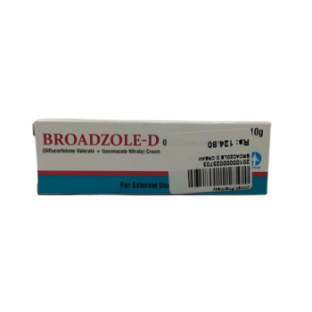 Broadzole