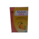 Rehydramin O.R.S