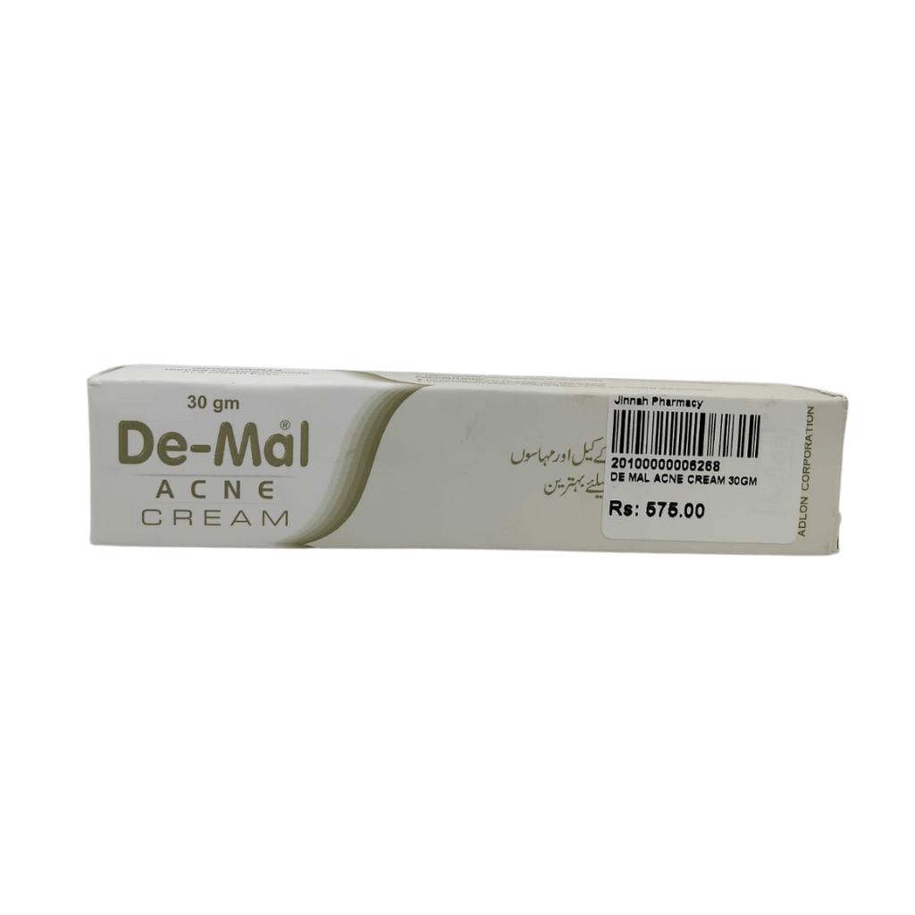 De Mal De Mal