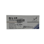 Glip 2mg
