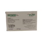 Dexxoo
