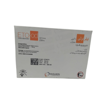 ETO-OD 150mg