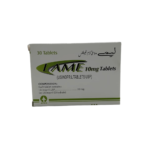 lame 10mg