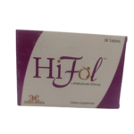 Hifol 400mcg