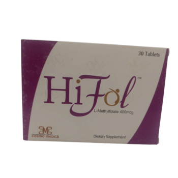Hifol 400mcg