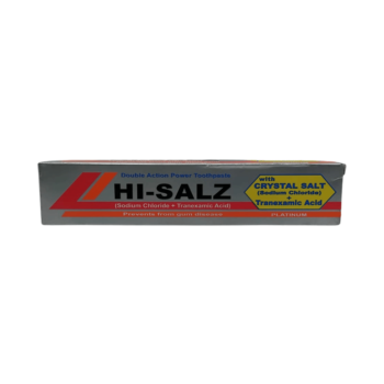 Hi-salz