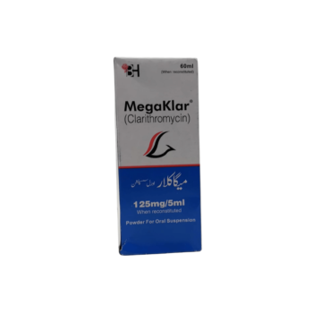 Mega Klar