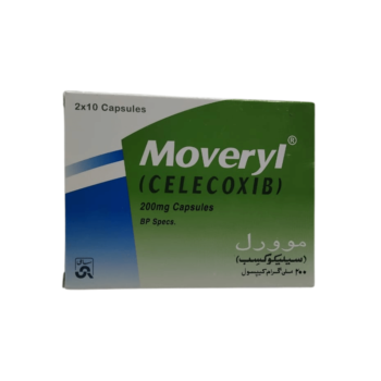 Moveryl 200mg