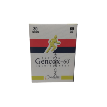 Gencox 60mg