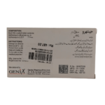 Genthro 500mg