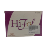 Hifol 400mcg