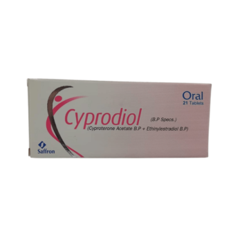 Cyprodiol