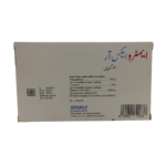 Emtro XR 25+5+1000mg