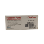 Nuberol Forte