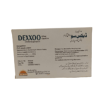 Dexxoo 60mg