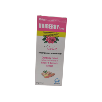 Uriberry 120ml