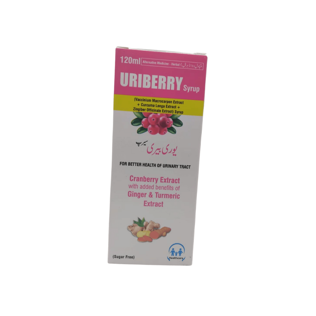 Uriberry 120ml Uriberry 120ml