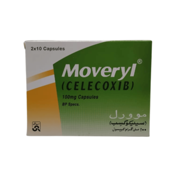 Moveryl 100mg