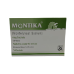Montika 4mg