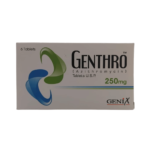 Genthro 250mg