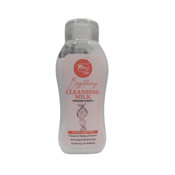 Brightening Cleansing Milk