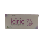 iciric 10mg