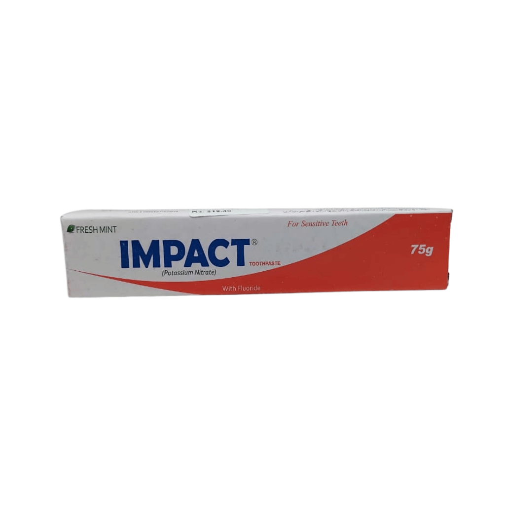 impact Impact