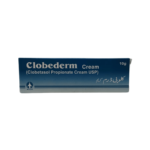 Clobedernm Cream