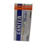 Canter
