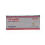 Inflamatix 100mg (30 Tablets)