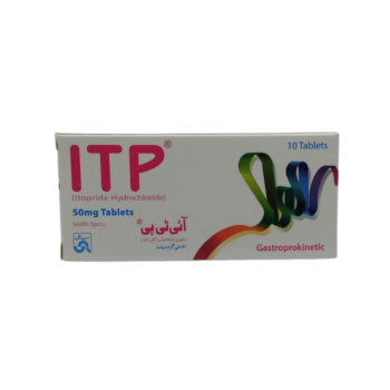 ITP 50mg