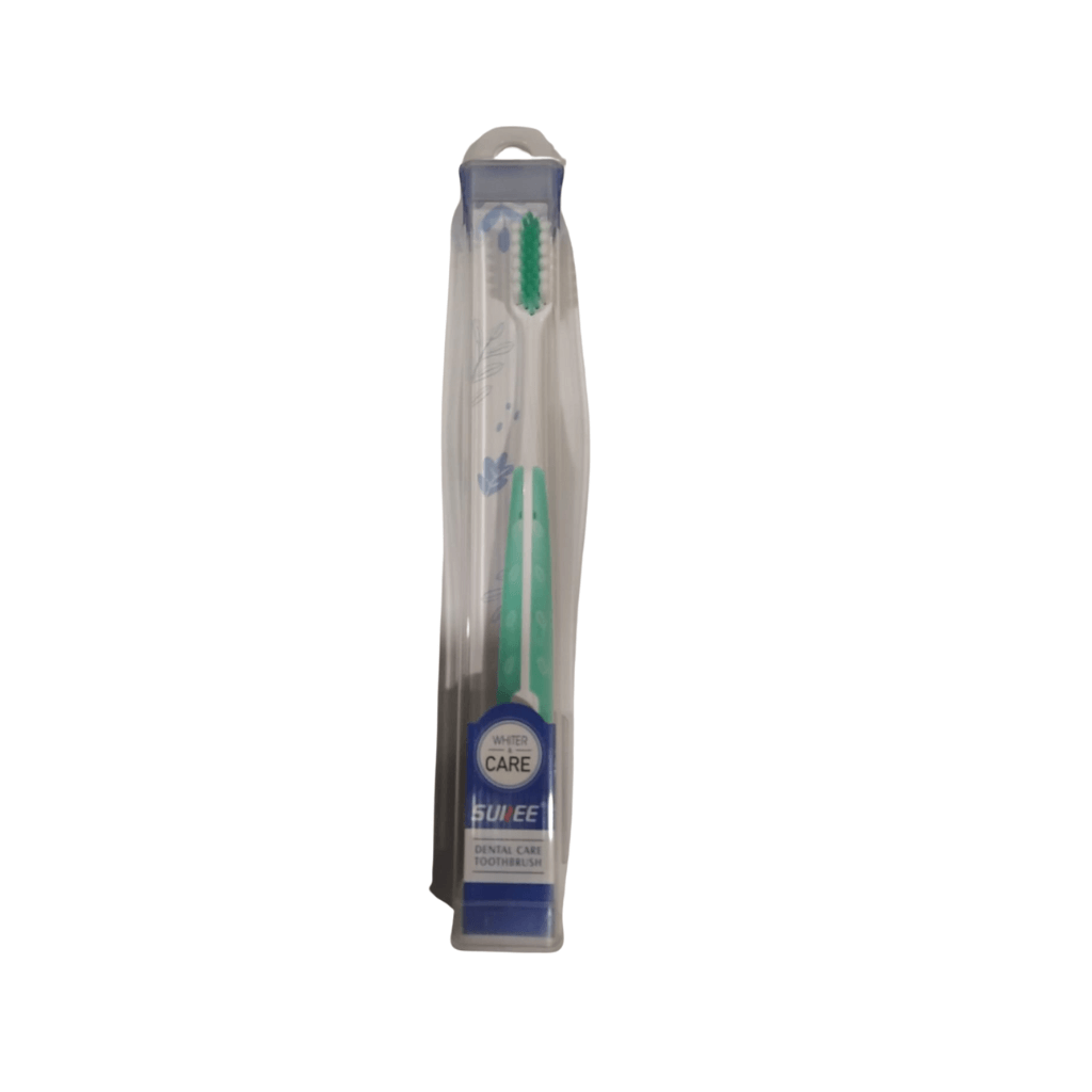 Suree Dental Toothbrush