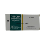Deosra 5mg