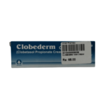 Clobederm Cream