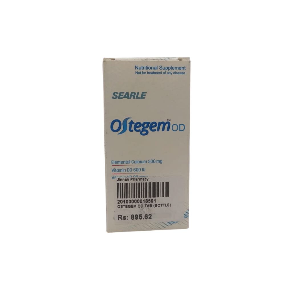 Ostegem