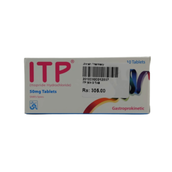 ITP 50mg