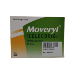 Moveryl 100mg