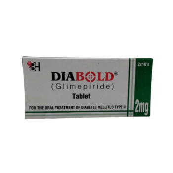 Diabold 2mg