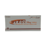 Merol 50mg
