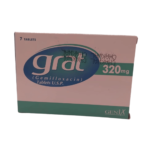grat 320mg