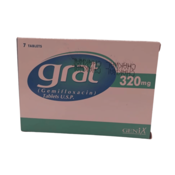 grat 320mg