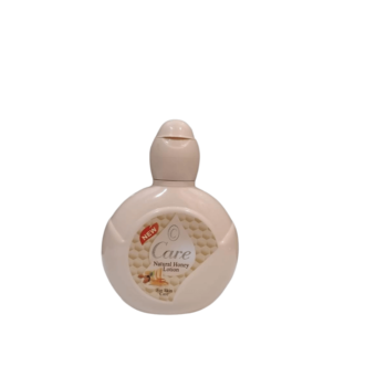 Care Natural Honey Lotion