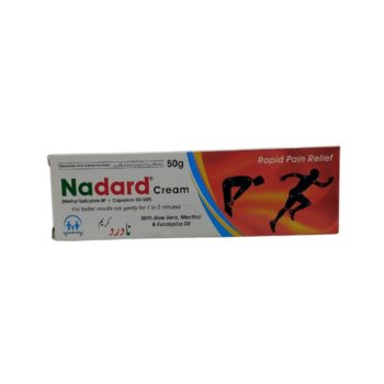 Nadard Cream