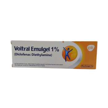 Voltral Emulgel